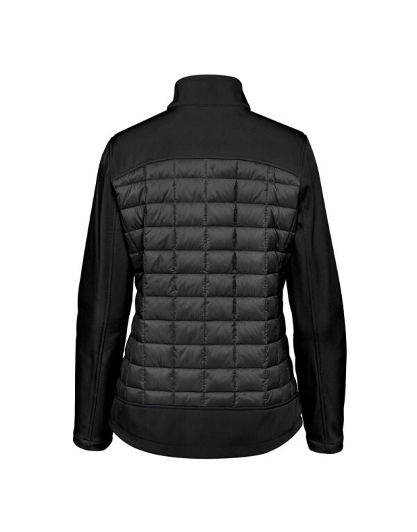 Stormtech Womens Appalachian Softshell