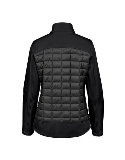 Stormtech Womens Appalachian Softshell