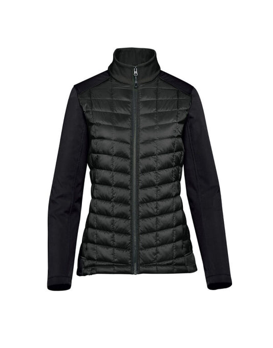 Stormtech Womens Appalachian Softshell