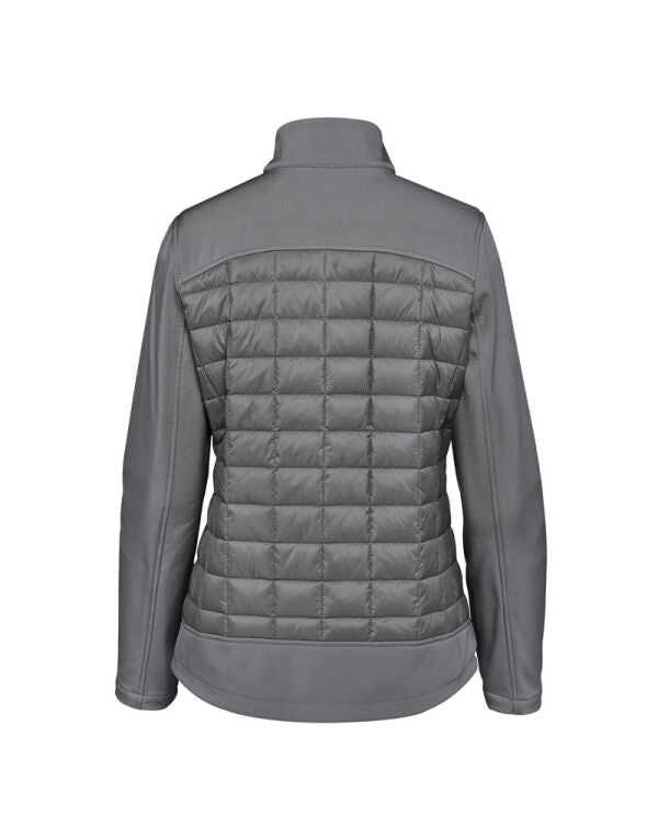 Stormtech Womens Appalachian Softshell