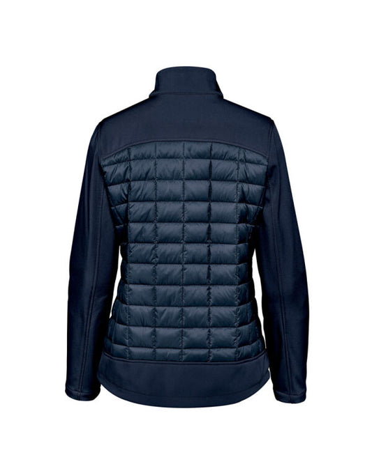 Stormtech Womens Appalachian Softshell