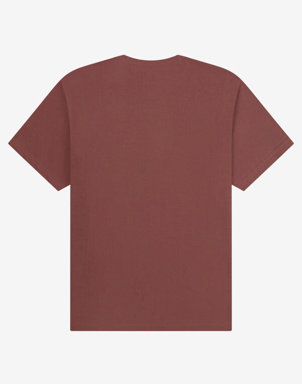 Organic Heavy T-Shirt