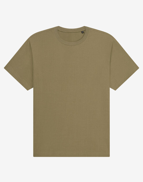Organic Heavy T-Shirt