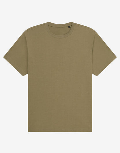 Organic Heavy T-Shirt
