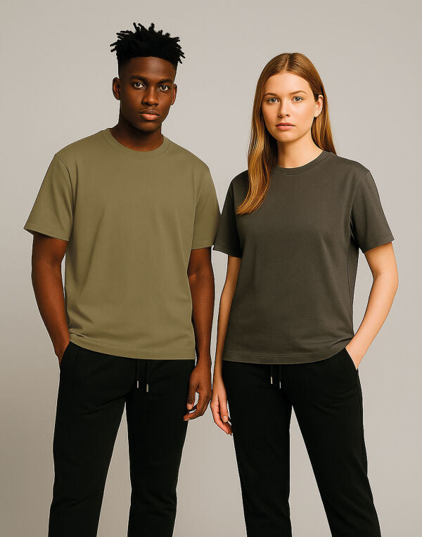 Organic Heavy T-Shirt