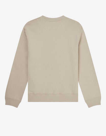 Organic Sweatshirt