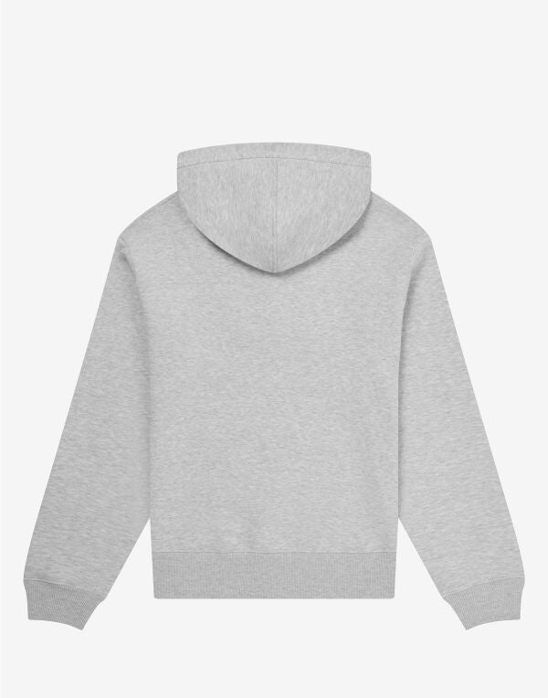 Organic Hoodie
