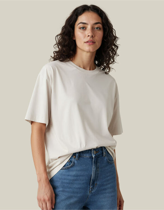 UM T-Shirt Loose Fit OCS