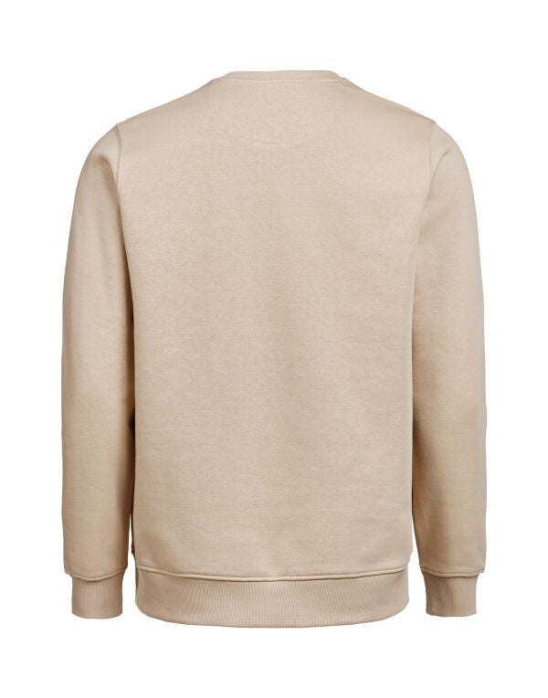 UM Crewneck Regular Fit OCS/RCS