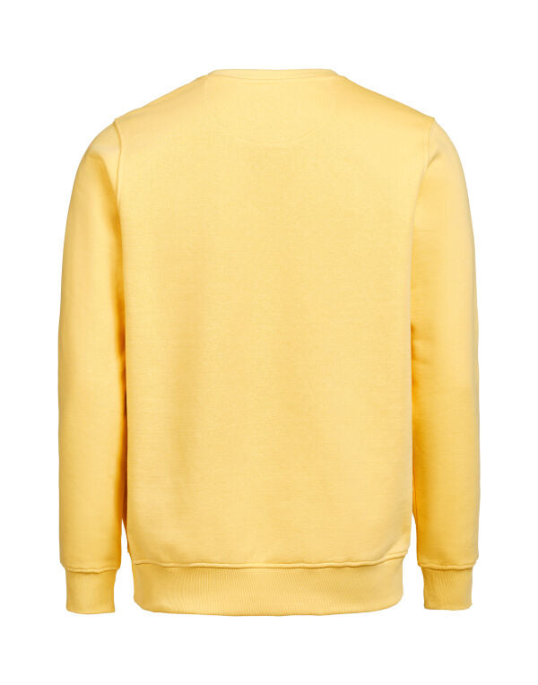 UM Crewneck Regular Fit OCS/RCS