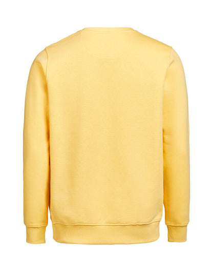 UM Crewneck Regular Fit OCS/RCS