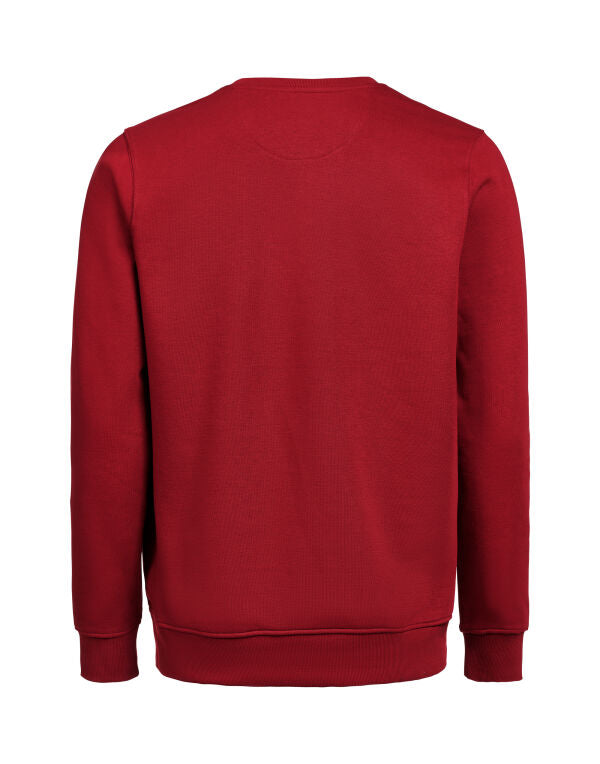 UM Crewneck Regular Fit OCS/RCS