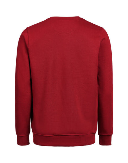 UM Crewneck Regular Fit OCS/RCS