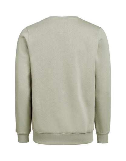 UM Crewneck Regular Fit OCS/RCS