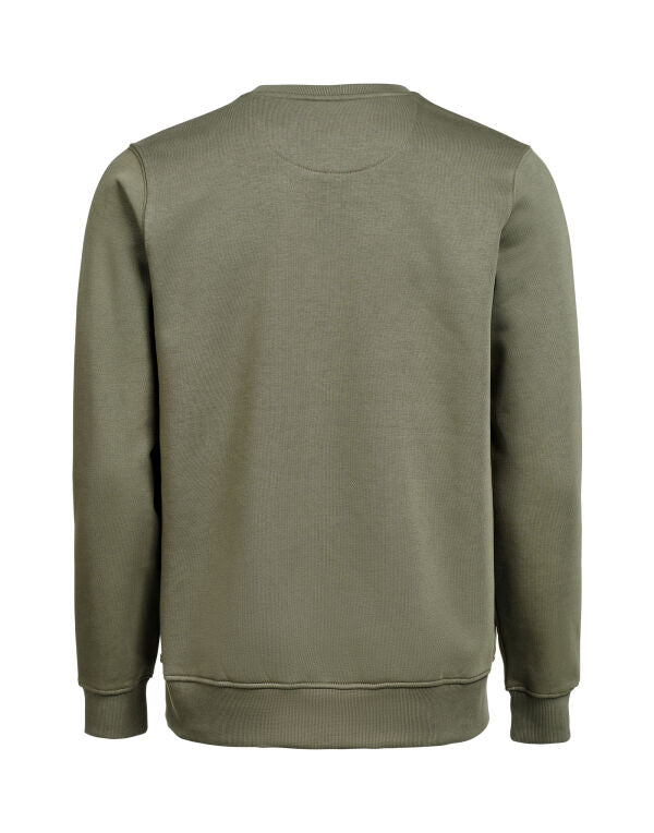 UM Crewneck Regular Fit OCS/RCS