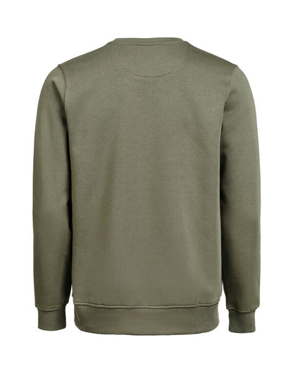 UM Crewneck Regular Fit OCS/RCS