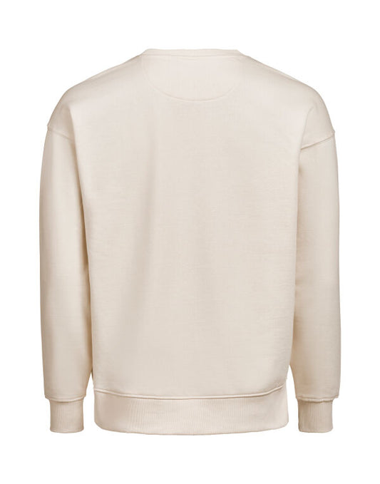 UM Crewneck Loose Fit OCS/RCS