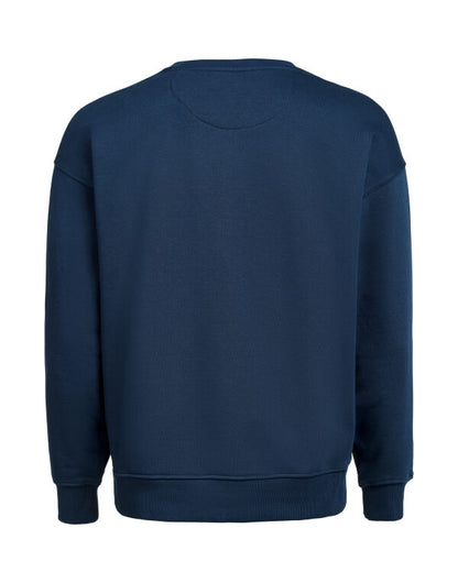UM Crewneck Loose Fit OCS/RCS