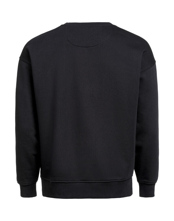 UM Crewneck Loose Fit OCS/RCS