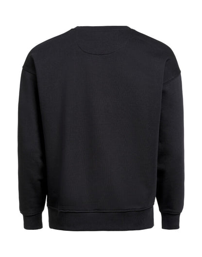 UM Crewneck Loose Fit OCS/RCS