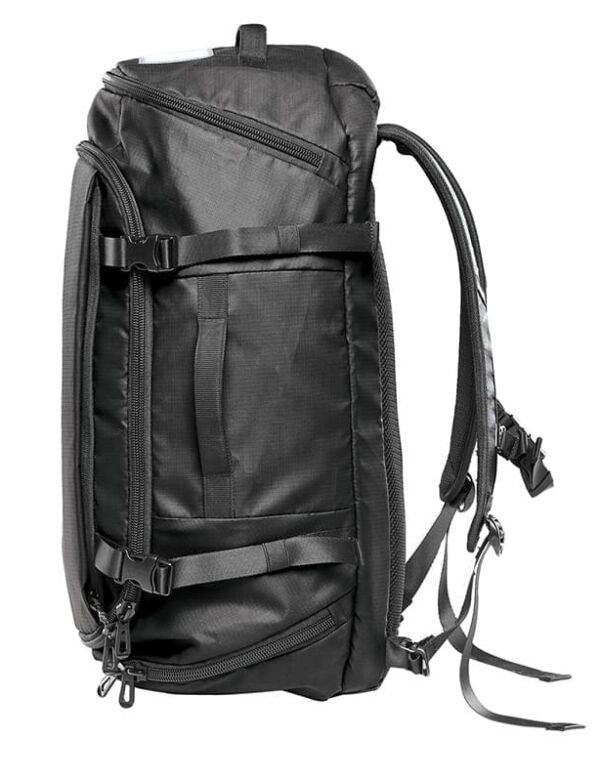 Stormtech Madagascar Duffle Backpack