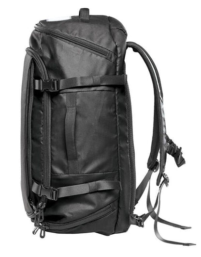 Stormtech Madagascar Duffle Backpack