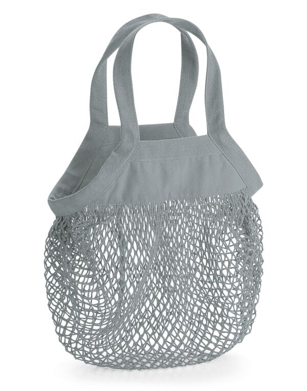 Westford Mill Organic Cot Mini Mesh Bag
