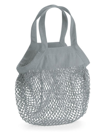 Westford Mill Organic Cot Mini Mesh Bag