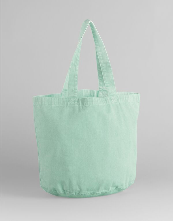 Westford Mill Garment Dyed Shopper
