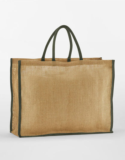 Westford Mill Starch Jute Market Shopper