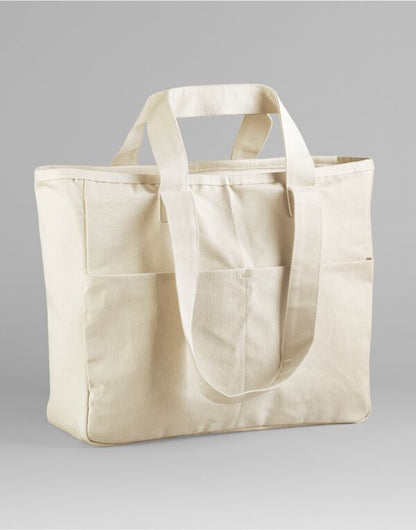 Westford Mill Cargo Pocket Tote