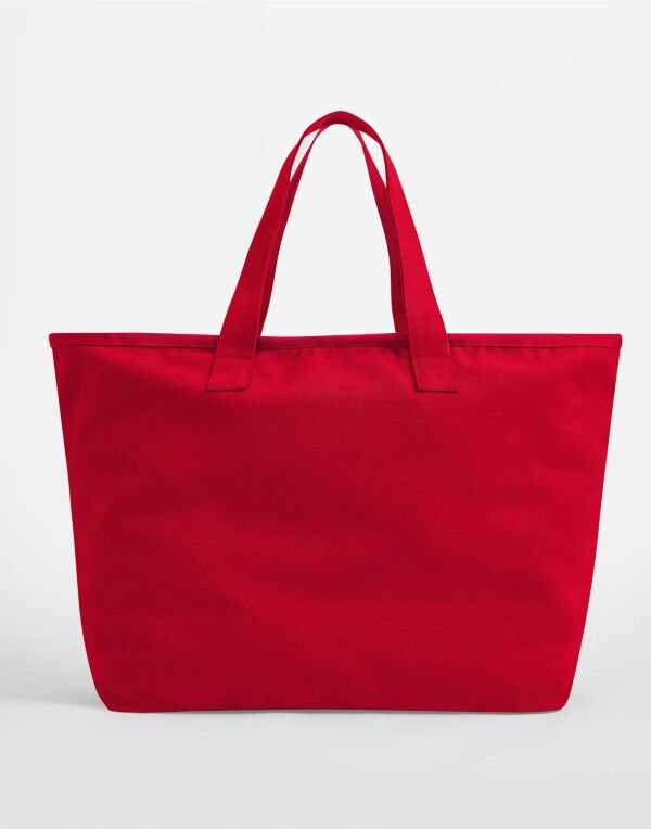 Westford Mill Oversized Canvas Tote Bag