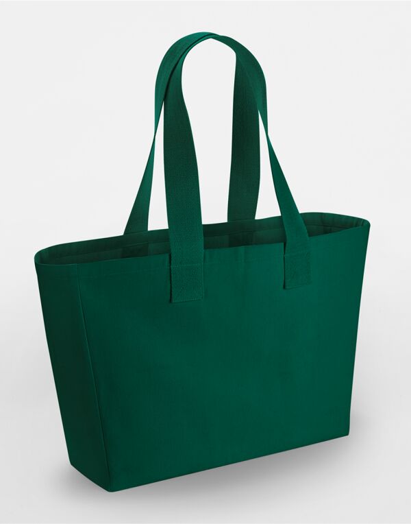 Westford Mill Everyday Canvas Tote