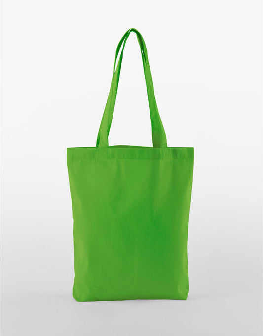 Westford Mill EarthAwareÂ® Org Twill Tote