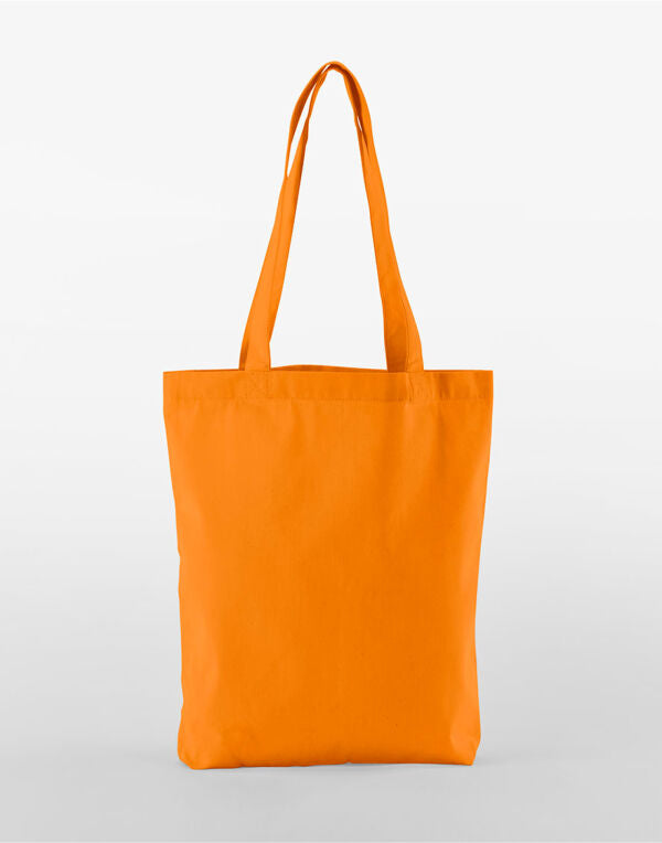 Westford Mill EarthAwareÂ® Org Twill Tote