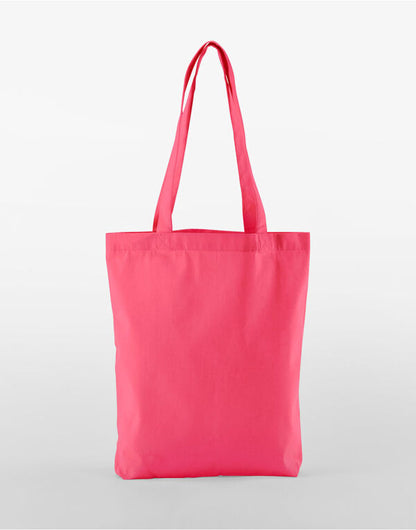 Westford Mill EarthAwareÂ® Org Twill Tote