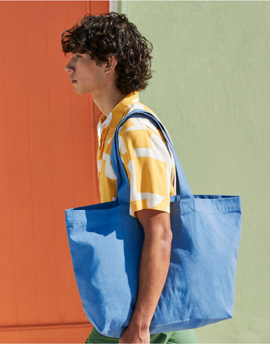 Westford Mill EarthAwareÂ® Twill Shopper