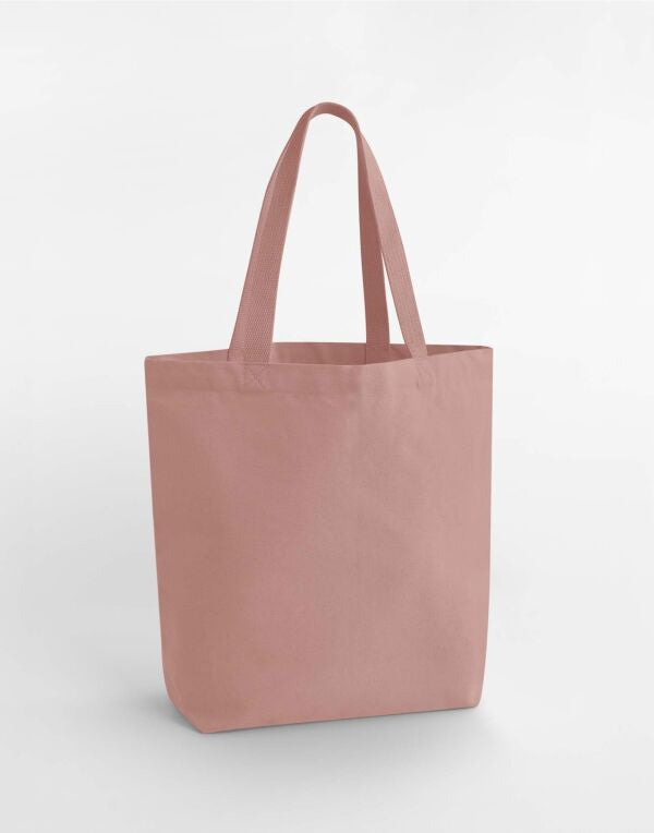 Westford Mill Heavyweight Canvas ToteBag