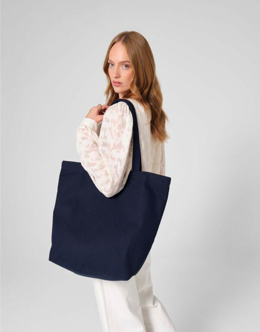 Westford Mill Heavyweight Canvas ToteBag