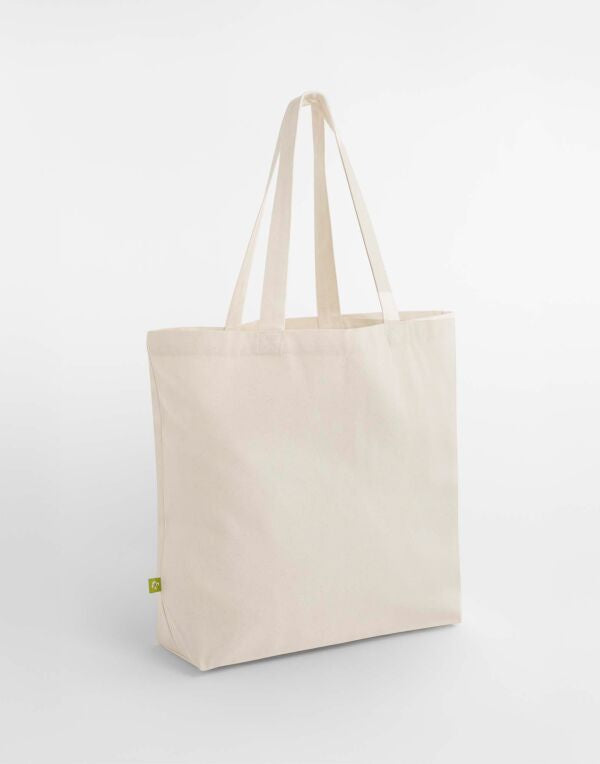 Westford Mill EarthAwareÂ® OrganicMaxiBFL