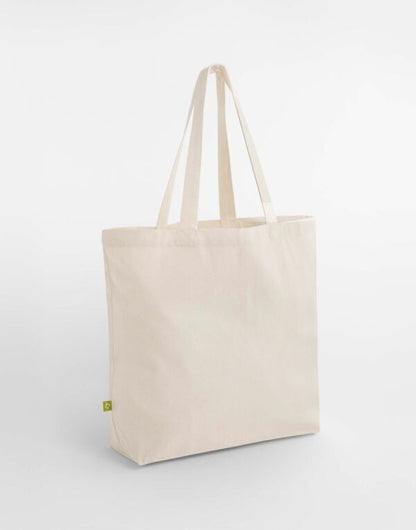Westford Mill EarthAwareÂ® OrganicMaxiBFL