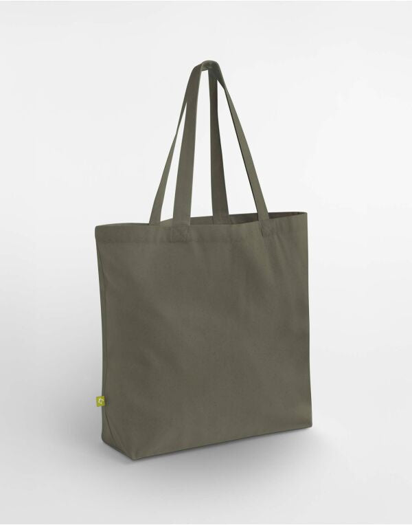 Westford Mill EarthAwareÂ® OrganicMaxiBFL