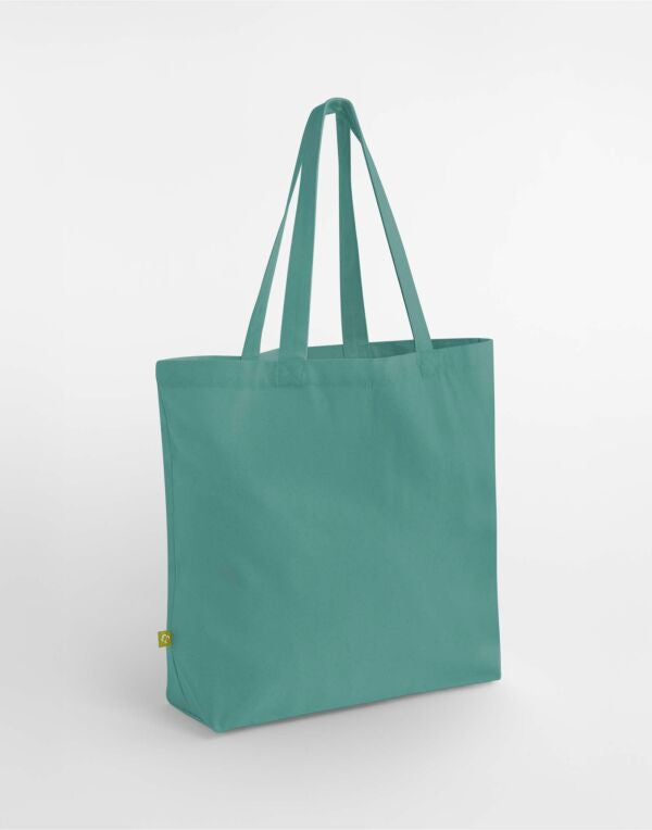 Westford Mill EarthAwareÂ® OrganicMaxiBFL