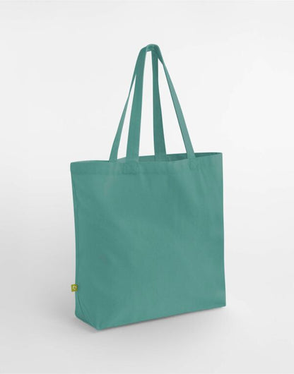 Westford Mill EarthAwareÂ® OrganicMaxiBFL