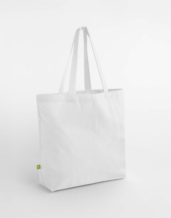 Westford Mill EarthAwareÂ® OrganicMaxiBFL
