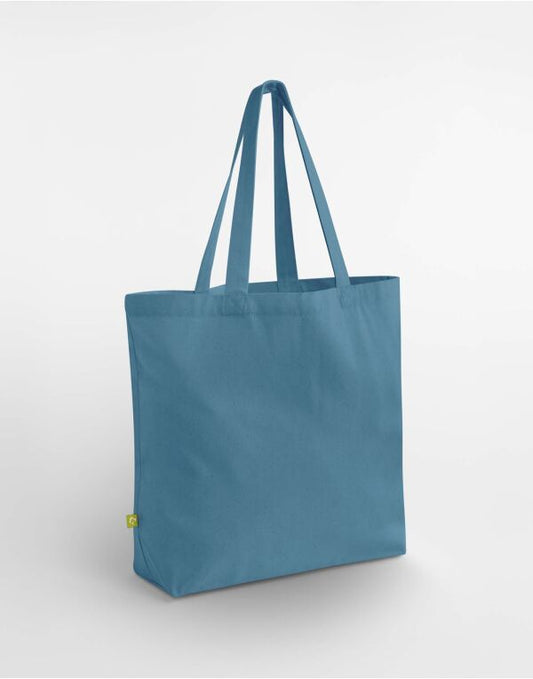 Westford Mill EarthAwareÂ® OrganicMaxiBFL