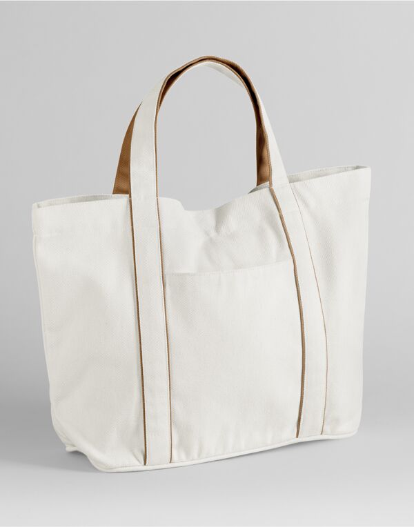 Westford Mill Courtside Medium Tote