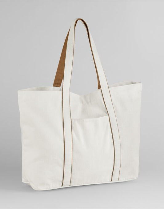 Westford Mill Courtside Large Tote