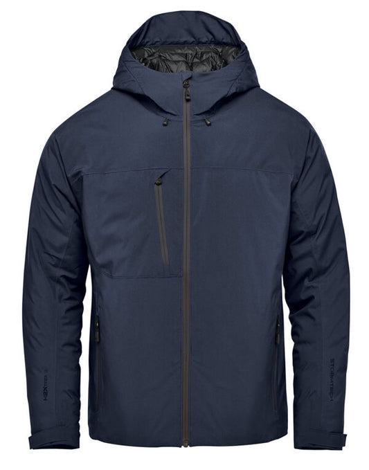 Stormtech Mens Nostromo Thermal Shell