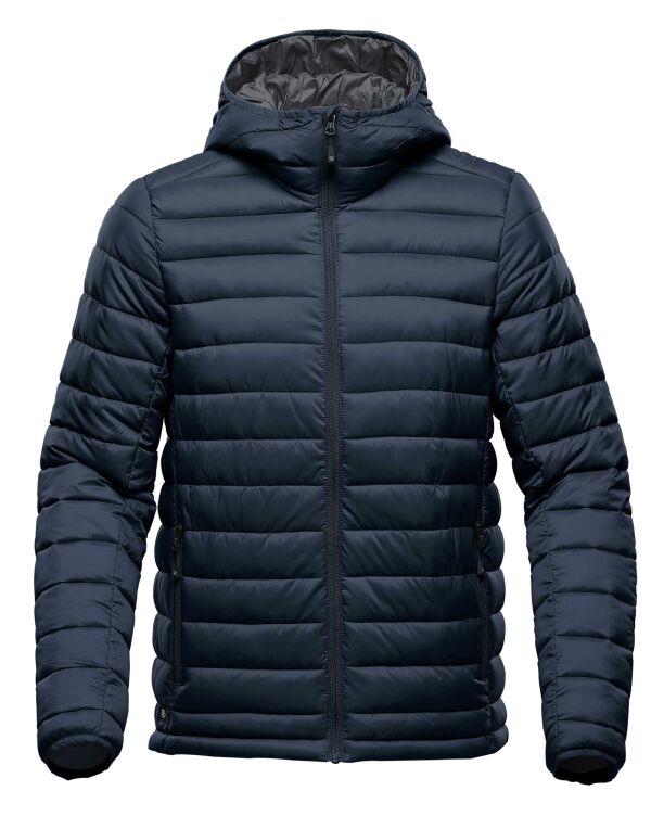 Stormtech Mens Stavanger Thermal Jacket